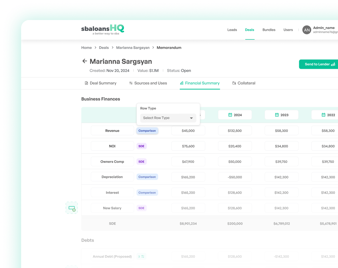 Memorandum Generation image