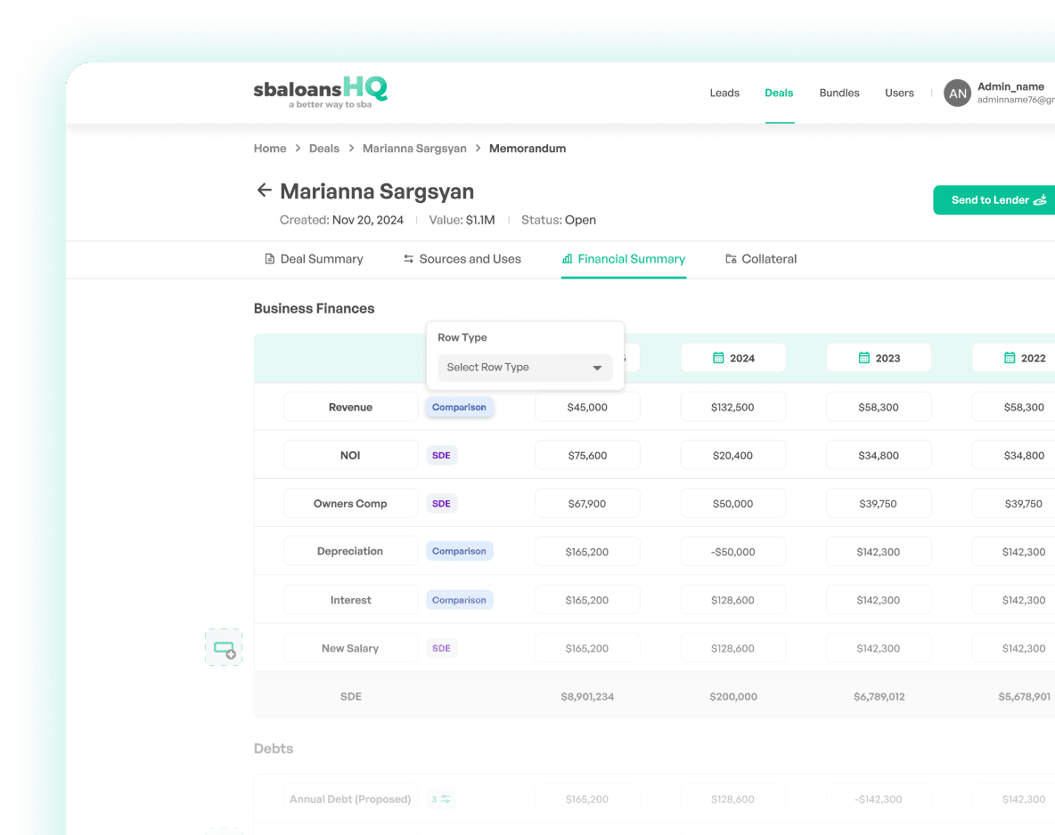 Memorandum Generation image